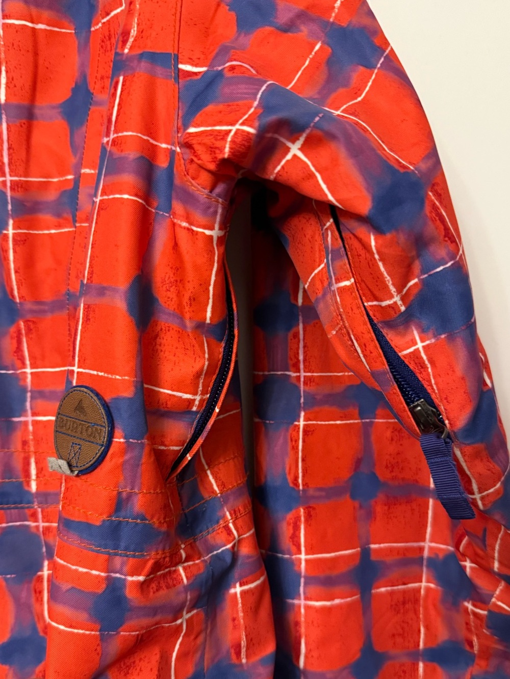 Burton Dryride Women’s Snowboard Jacket